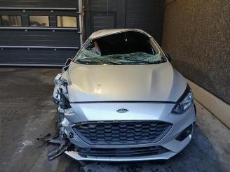 Ford Focus Focus 4, Hatchback, 2018 / 2025 1.0 Ti-VCT EcoBoost 12V 125 picture 10