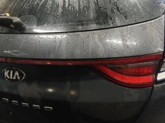 Kia Pro cee d Proceed (CD), Combi 5-drs, 2018 1.6 CRDi 16V picture 9