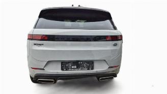 Land Rover Range Rover sport Range Rover Sport (L1), Terreinwagen, 2022 3.0 P400 MHEV picture 9
