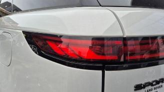 Land Rover Range Rover sport Range Rover Sport (L1), Terreinwagen, 2022 3.0 P400 MHEV picture 15