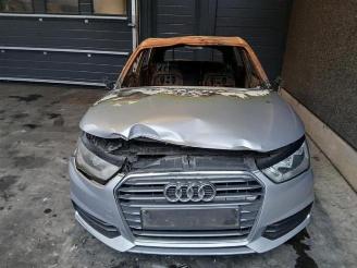 Audi A1 A1 Sportback (8XA/8XF), Hatchback 5-drs, 2011 / 2018 1.4 TDI Ultra 12V picture 2