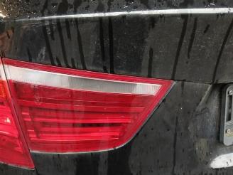 BMW X3 X3 (F25), SUV, 2010 / 2017 xDrive20d 16V picture 6