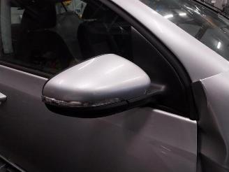 Volkswagen Golf Golf VI (5K1), Hatchback, 2008 / 2013 1.2 TSI BlueMotion picture 12