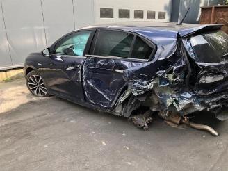 Fiat Tipo Tipo (356S), Sedan, 2015 1.6 JTD Multijet II 16V picture 6