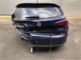 Fiat Tipo Tipo (356S), Sedan, 2015 1.6 JTD Multijet II 16V picture 5