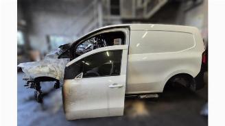 Mercedes Citan Citan (420.6), Van, 2021 1.5 110 CDI picture 7