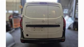 skadebil auto Mercedes Citan Citan (420.6), Van, 2021 1.5 110 CDI 2022/11
