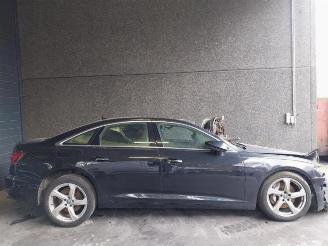 Audi A6 A6 (C8), Sedan, 2018 3.0 V6 24V 50 TDI Mild hybrid Quattro picture 11