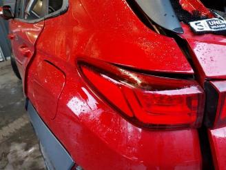 Hyundai Kona Kona (OS), SUV, 2017 / 2023 1.6 GDi HEV 16V picture 11