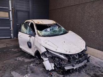 Nissan Juke Juke (F16), SUV, 2019 1.0 DIG-T 117 12V picture 9