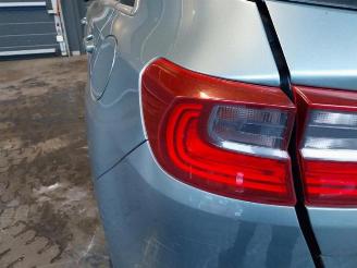 Kia Cee d Ceed (CDB5/CDBB), Hatchback 5-drs, 2018 1.0i T-GDi 12V picture 6