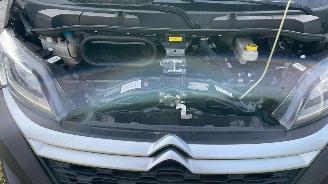 Citroën Jumper  picture 28