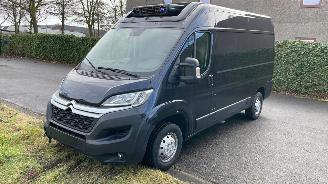 Citroën Jumper  picture 1