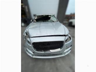 Jaguar F-Pace F-Pace, SUV, 2015 / 2025 2.0 D 180 16V AWD picture 1