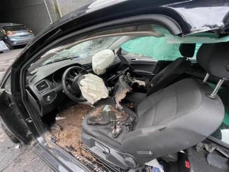 Volkswagen Golf Golf VII Variant (AUVV), Combi, 2013 / 2021 1.0 TSI 12V BlueMotion Technology picture 5