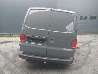 Volkswagen Transporter Transporter T6, Van, 2015 / 2024 2.0 TDI picture 4