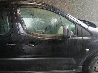 Citroën Berlingo Berlingo Cinqspace, Multispace, MPV, 2008 / 2021 1.6 HDi 90 picture 13