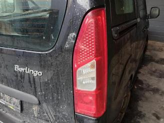 Citroën Berlingo Berlingo Cinqspace, Multispace, MPV, 2008 / 2021 1.6 HDi 90 picture 6
