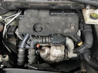 Citroën Berlingo Berlingo Cinqspace, Multispace, MPV, 2008 / 2021 1.6 HDi 90 picture 21