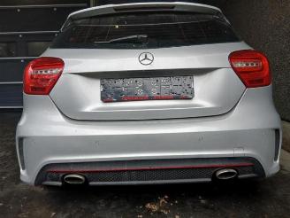 Mercedes A-klasse A (W176), Hatchback, 2012 / 2018 2.0 A-250 Turbo 16V picture 4