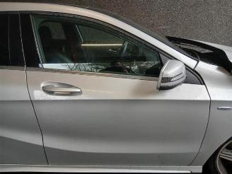 Mercedes A-klasse A (W176), Hatchback, 2012 / 2018 2.0 A-250 Turbo 16V picture 16