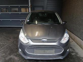 Ford B-Max B-Max (JK8), MPV, 2012 1.0 EcoBoost 12V 125 picture 2