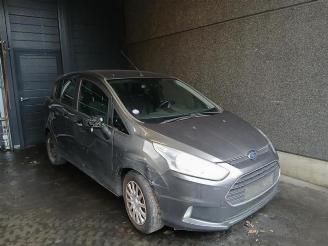 Auto da rottamare Ford B-Max B-Max (JK8), MPV, 2012 1.0 EcoBoost 12V 125 2015/3