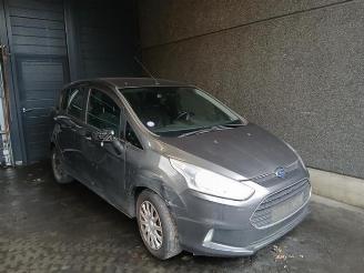 Démontage voiture Ford B-Max B-Max (JK8), MPV, 2012 / 2017 1.0 EcoBoost 12V 125 2015/3
