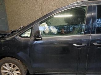 Seat Alhambra Alhambra (7N), MPV, 2010 / 2022 2.0 TDI 16V picture 13