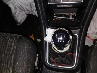 Seat Alhambra Alhambra (7N), MPV, 2010 / 2022 2.0 TDI 16V picture 20