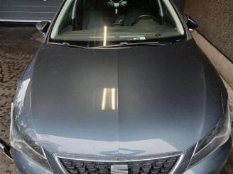 Seat Leon Leon (5FB), Hatchback 5-drs, 2012 / 2020 1.6 TDI 16V picture 3