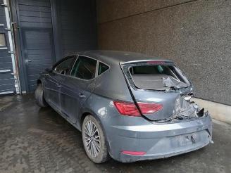 Seat Leon Leon (5FB), Hatchback 5-drs, 2012 / 2020 1.6 TDI 16V picture 12