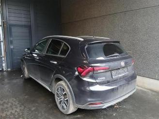  Fiat Tipo Tipo (356H/357H), Hatchback, 2016 1.0 T3 12V 2022/7