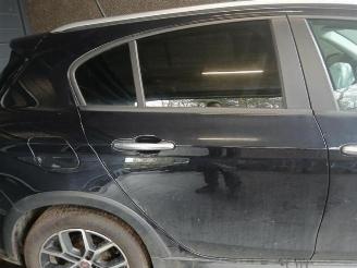 Fiat Tipo Tipo (356H/357H), Hatchback, 2016 1.0 T3 12V picture 16