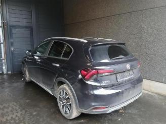 Uttjänta bilar auto Fiat Tipo Tipo (356H/357H), Hatchback, 2016 1.0 T3 12V 2022/7