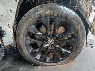 Toyota Rav-4 RAV4 (A5), Terreinwagen, 2018 2.5 Hybrid 16V picture 21