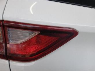 Kia Stonic Stonic (YB), SUV, 2017 1.0i T-GDi 12V Eco-Dynamics+ picture 6