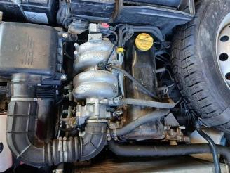 Lada Niva Niva (2121/2131), Terreinwagen, 1976 1.7i picture 13