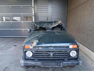 Lada Niva Niva (2121/2131), Terreinwagen, 1976 1.7i picture 2