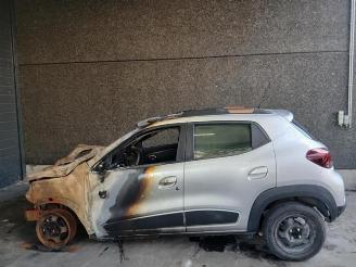 Dacia Spring Spring, Hatchback, 2020 65 picture 8