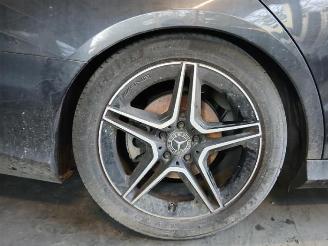 Mercedes E-klasse E Estate (S213), Combi, 2016 / 2023 E-200d 1.6 Turbo 16V picture 22