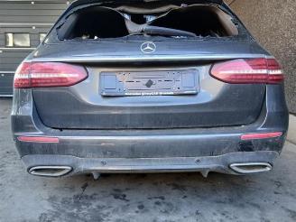 Mercedes E-klasse E Estate (S213), Combi, 2016 / 2023 E-200d 1.6 Turbo 16V picture 4