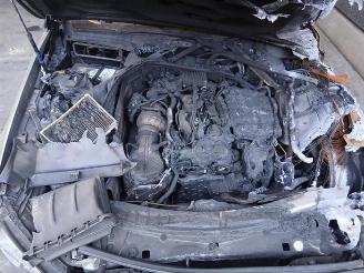 Mercedes E-klasse E Estate (S213), Combi, 2016 / 2023 E-200d 1.6 Turbo 16V picture 18