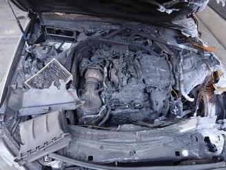 Mercedes E-klasse E Estate (S213), Combi, 2016 / 2023 E-200d 1.6 Turbo 16V picture 18