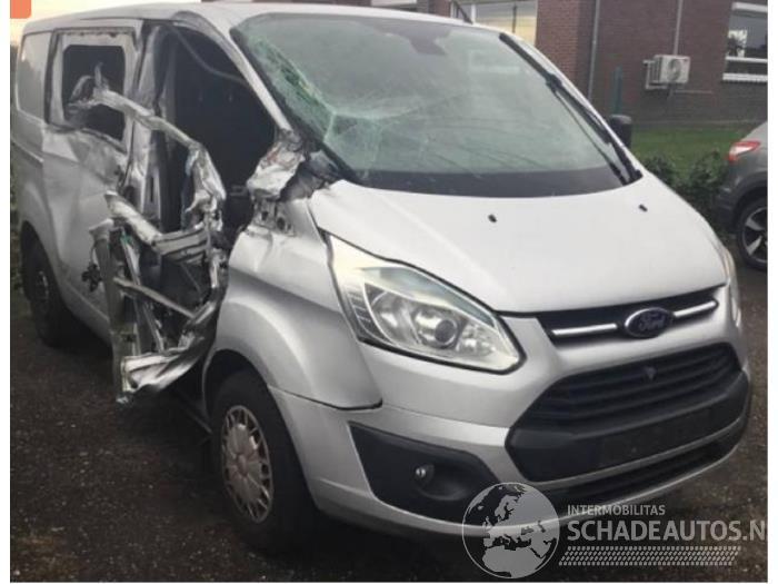 Ford Transit Transit Custom, Van, 2011 / 2023 2.2 TDCi 16V