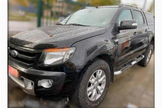 Ford Ranger Ranger, Pick-up, 2011 3.2 TDCI 20V 4x4 picture 1