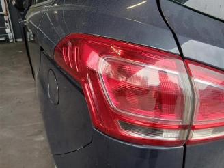 Ford B-Max B-Max (JK8), MPV, 2012 / 2017 1.0 EcoBoost 12V 100 picture 14