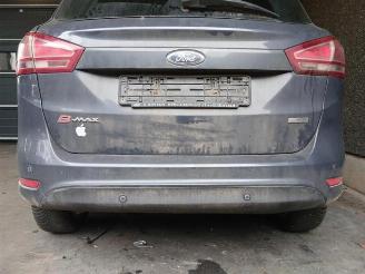 Ford B-Max B-Max (JK8), MPV, 2012 / 2017 1.0 EcoBoost 12V 100 picture 13