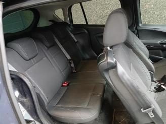 Ford B-Max B-Max (JK8), MPV, 2012 / 2017 1.0 EcoBoost 12V 100 picture 21