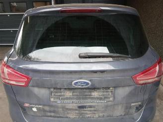 Ford B-Max B-Max (JK8), MPV, 2012 / 2017 1.0 EcoBoost 12V 100 picture 12